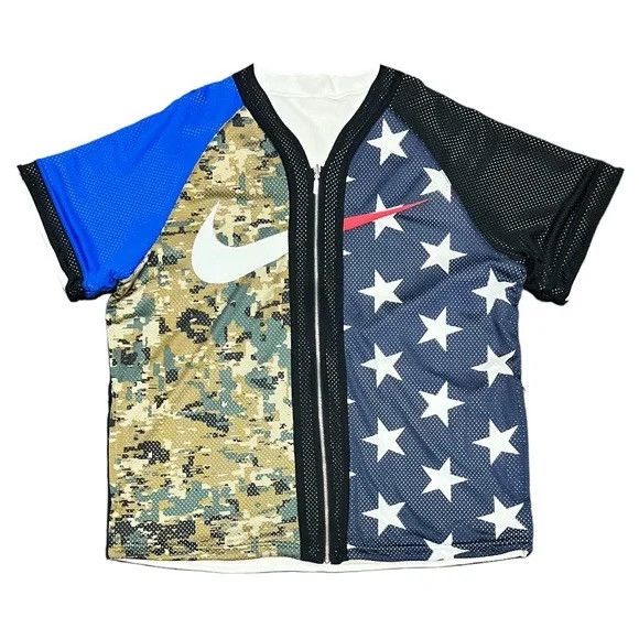 Corteiz × Nike Nike X Corteiz NRG Jersey | Grailed