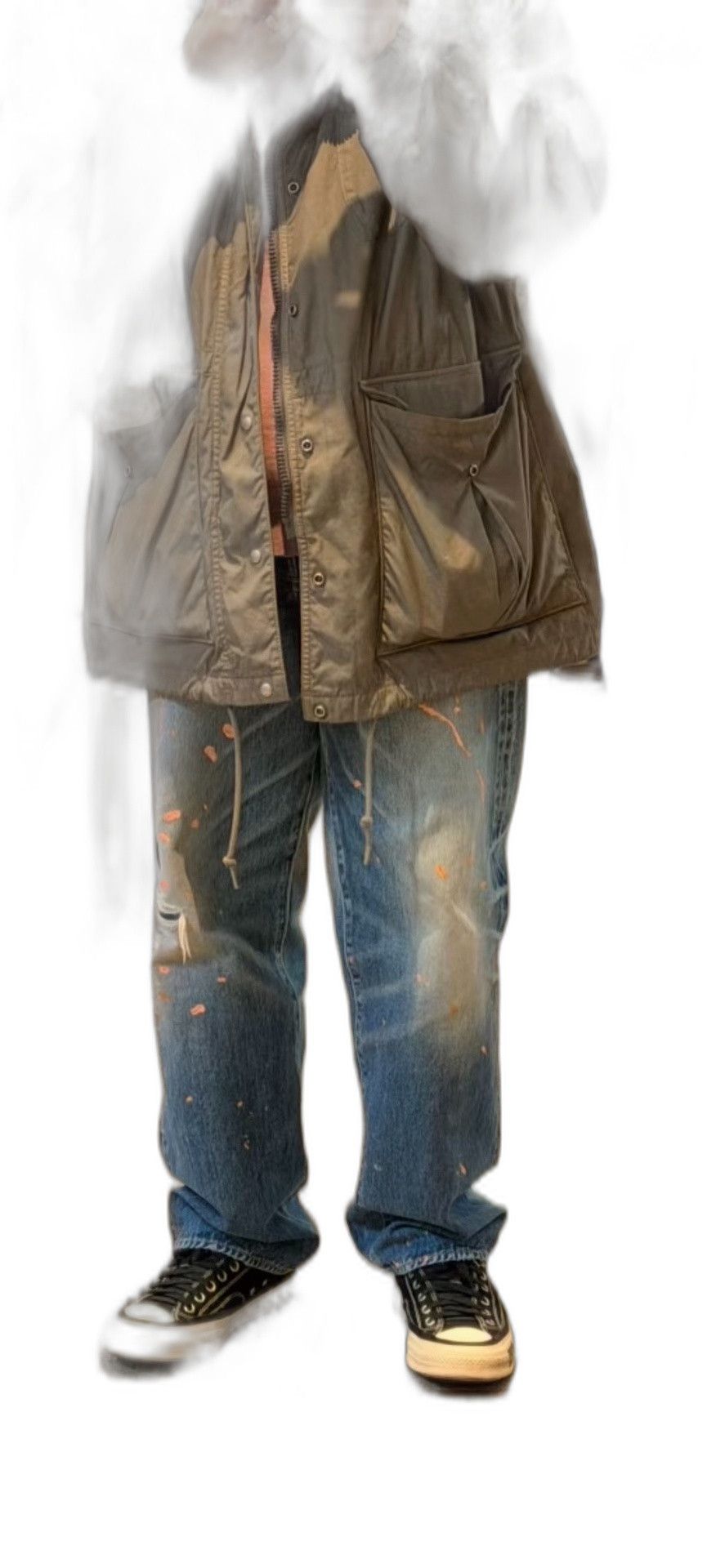 Visvim VISVIM 21AW LAKOTA PARKA Size US S / EU 44-46 / 1 - 1 Thumbnail