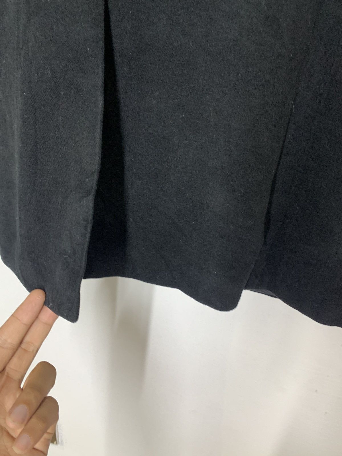 Polo Ralph Lauren Moleskin Suit Jacket Size US L / EU 52-54 / 3 - 10 Thumbnail