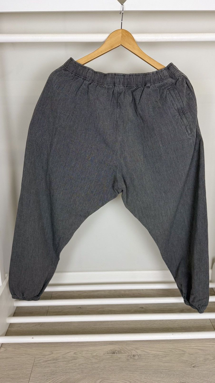 Engineered Garments Engineered Garments Joggers Pants Size US 32 / EU 48 - 3 Thumbnail