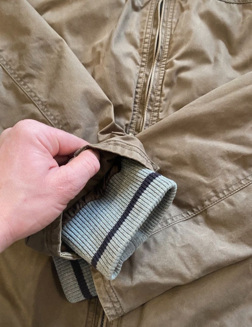 Napapijri Napapijri Expedition Experience Jacket Vintage Size US XXL / EU 58 / 5 - 8 Thumbnail