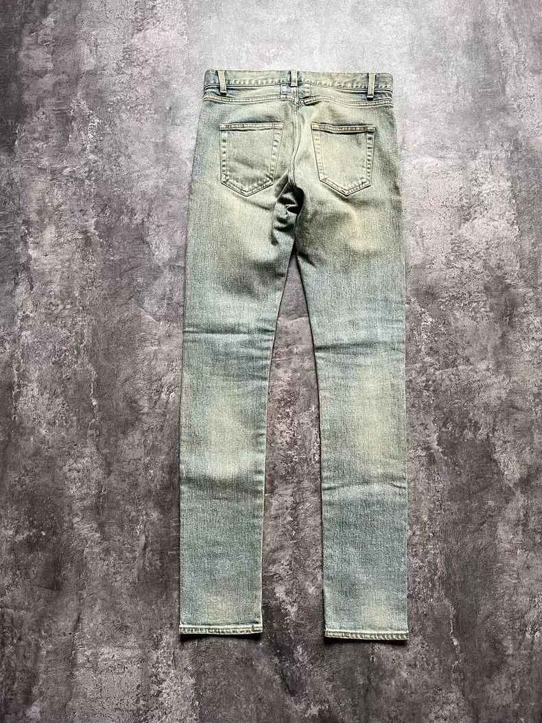 Saint Laurent Paris #REF! Size US 29 - 8 Thumbnail