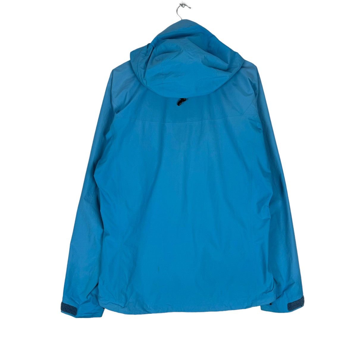 Arc'teryx 🌟ARCTERYX GORETEX HOODIE WINDBREAKER ZIPPER JACKET Size US M / EU 48-50 / 2 - 5 Thumbnail