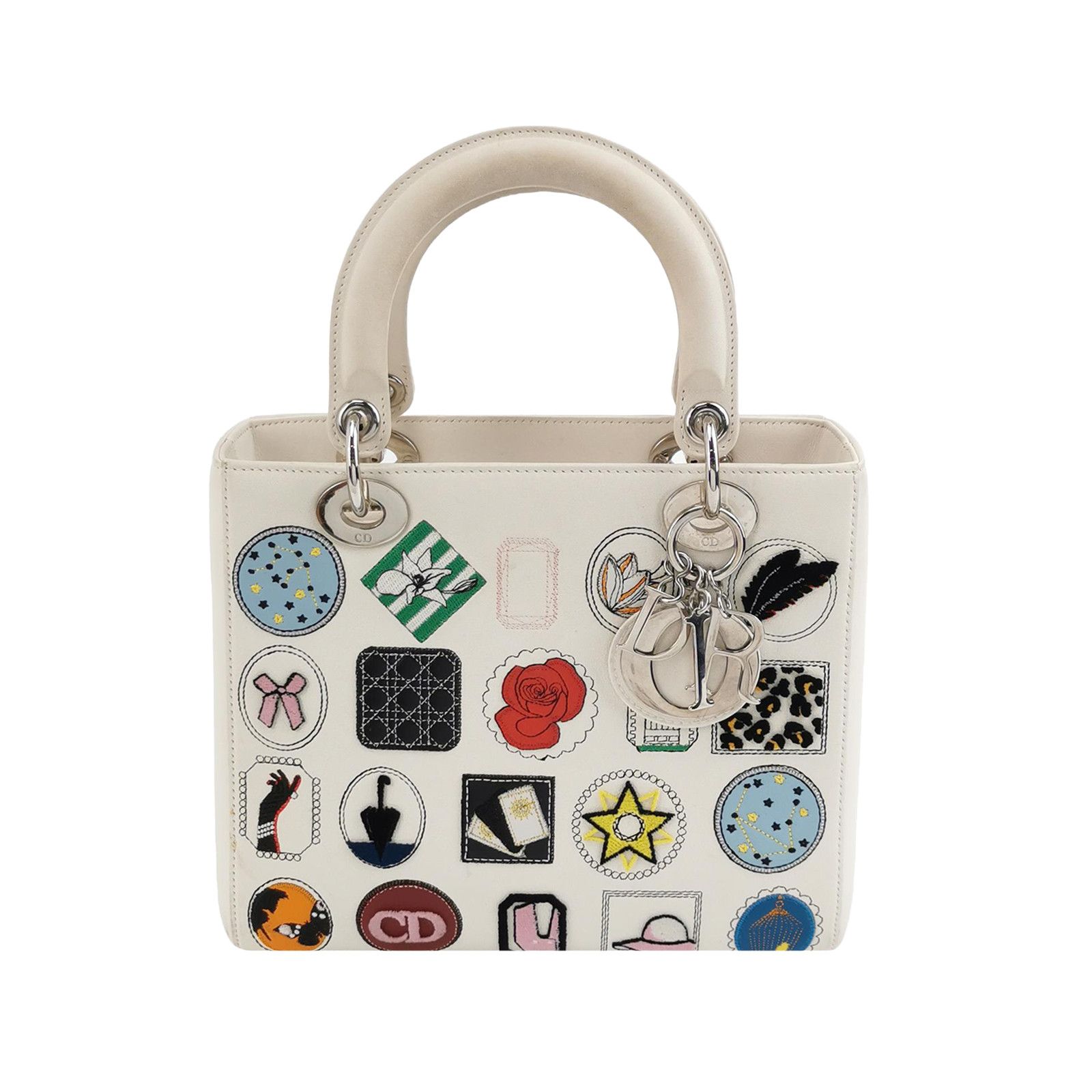 Dior Dior Women os Tote Bags Size ONE SIZE - 1 Thumbnail