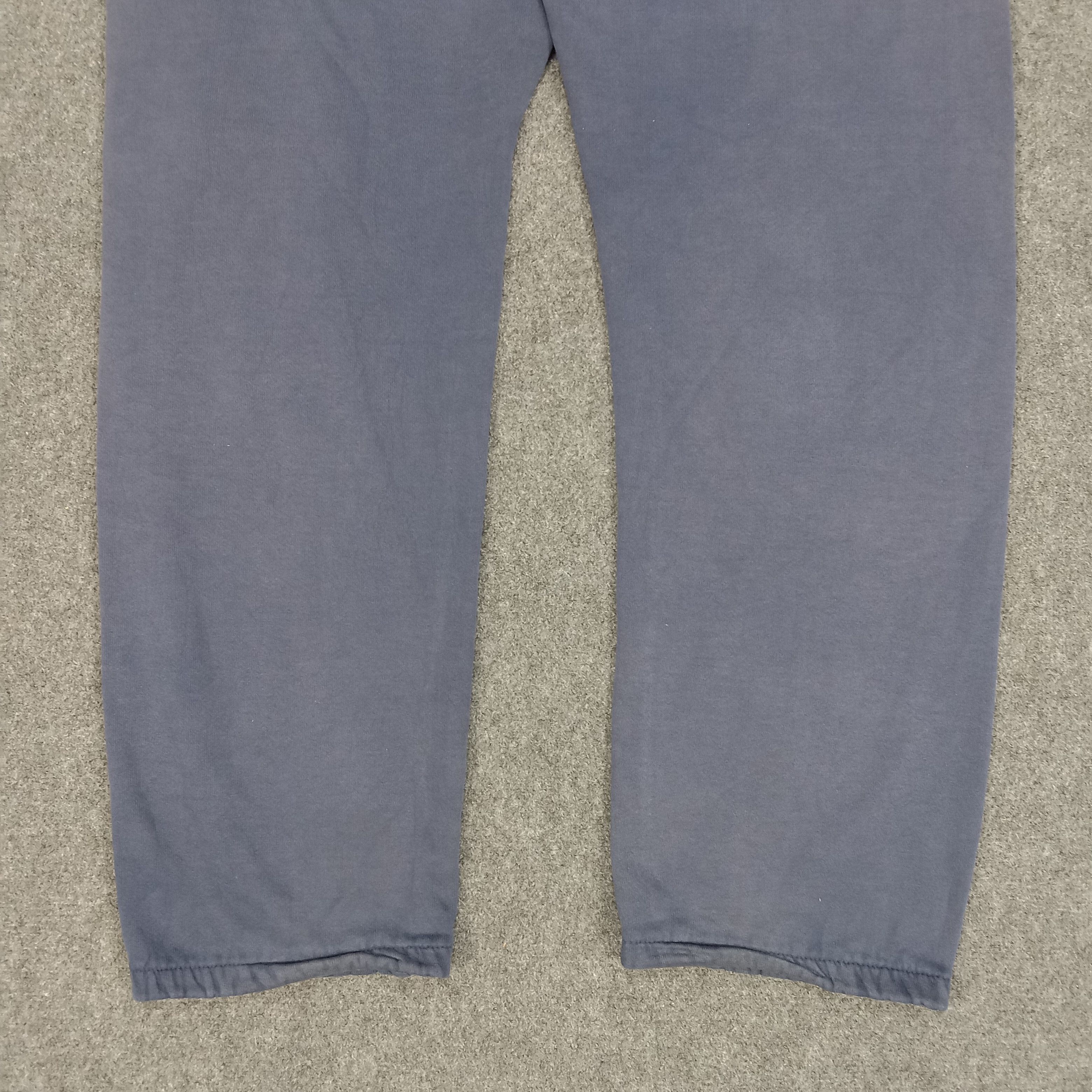 NFL × Nutmeg × Vintage NFL Dallas Cowboys Football Team Jogger Pants Size US 36 / EU 52 - 7 Thumbnail