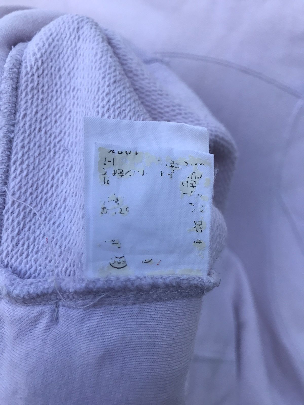Tsumori Chisato Tsumori Chisato Women Sweater Miyake Japan Size M / US 6-8 / IT 42-44 - 24 Thumbnail