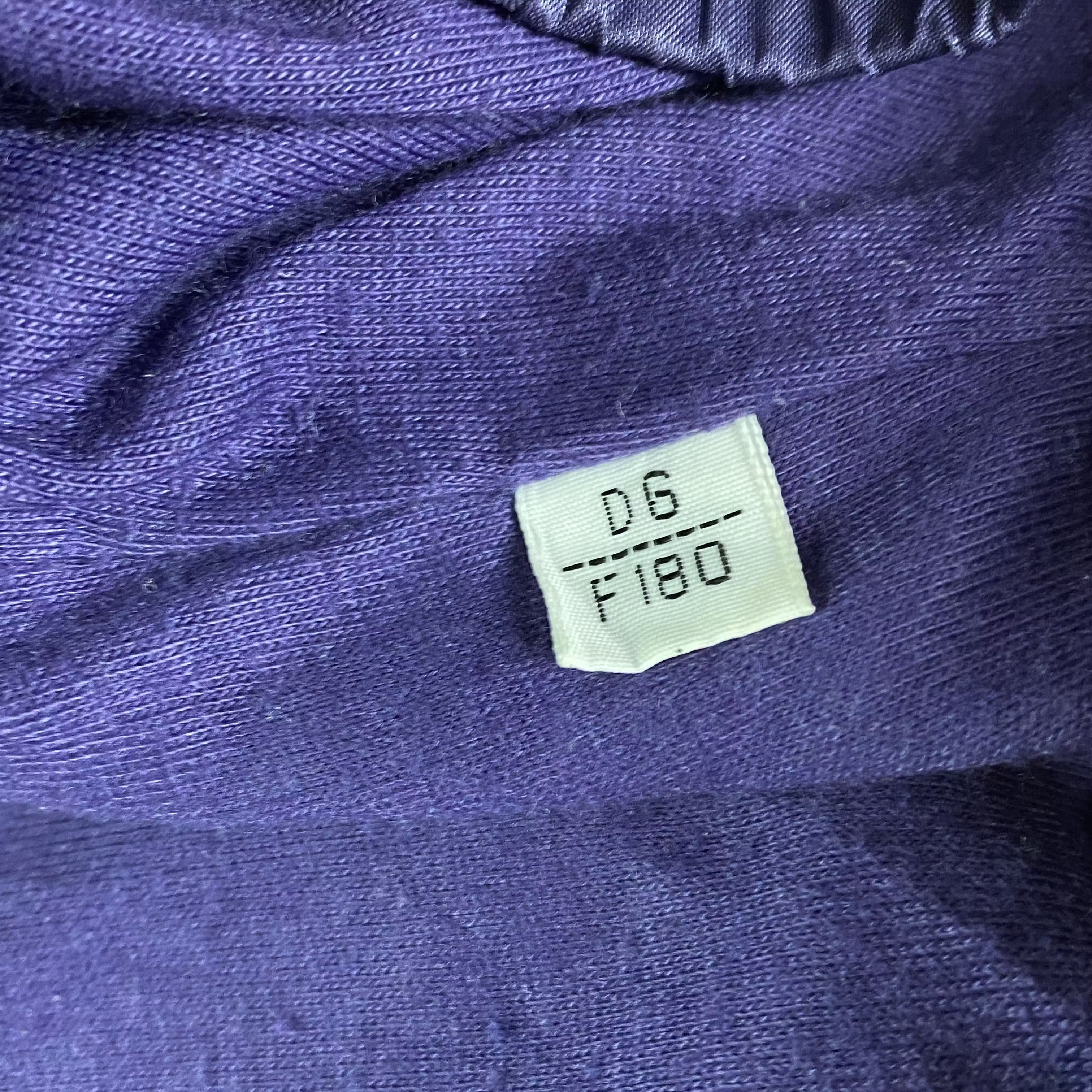 Adidas × Vintage Men’s Pants Jogger Adidas Vintage Size L Size US 34 / EU 50 - 5 Thumbnail