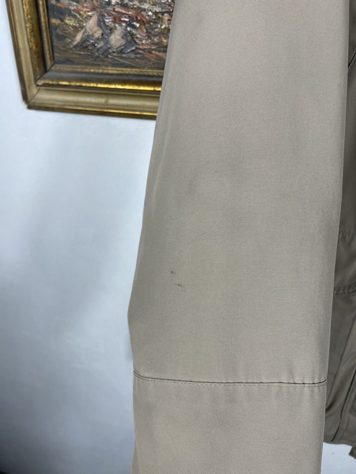 Canada Goose × Vintage Canada Goose Trillium Puffer Jacket Down Coat Outdoor Warm Size XL / US 12-14 / IT 48-50 - 10 Thumbnail