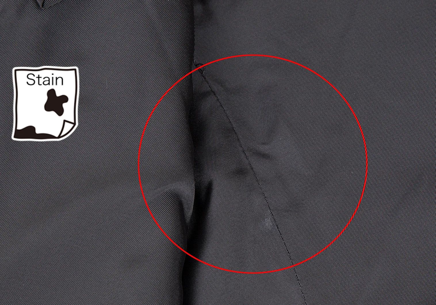 Yohji Yamamoto Yohji Yamamoto Cotton Corduroy Jacket Black M Size US M / EU 48-50 / 2 - 12 Thumbnail