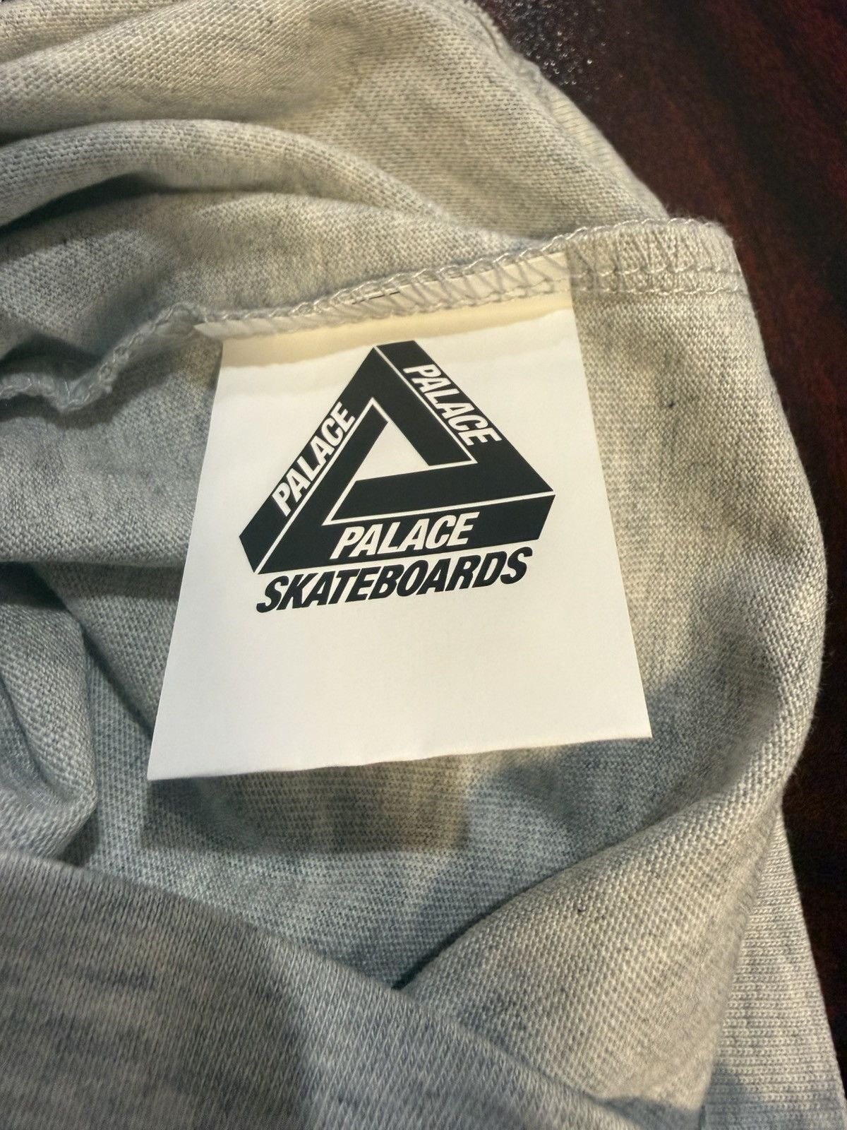 Palace Palace Arms Tee Size US S / EU 44-46 / 1 - 6 Thumbnail