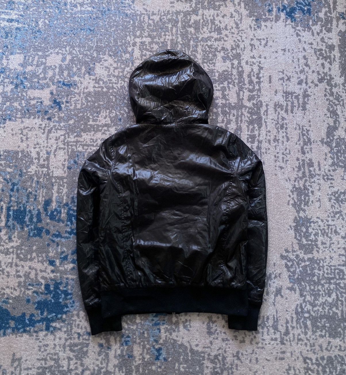 Hysteric Glamour Hysteric Glamour H&T Bomber Jacket Size US M / EU 48-50 / 2 - 2 Thumbnail