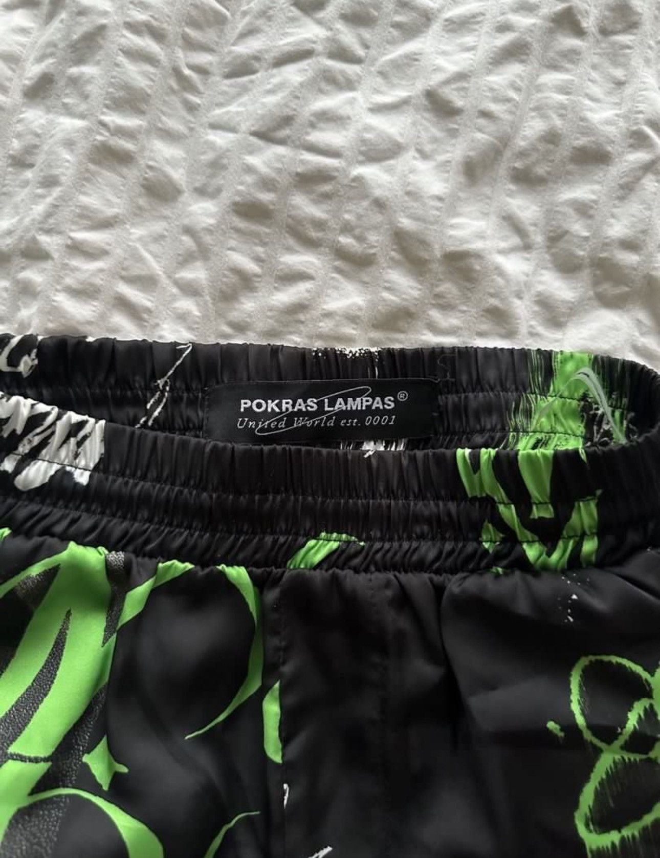 Other unisex suit (shirt + trousers) pokras lampas Size S / US 4 / IT 40 - 4 Thumbnail