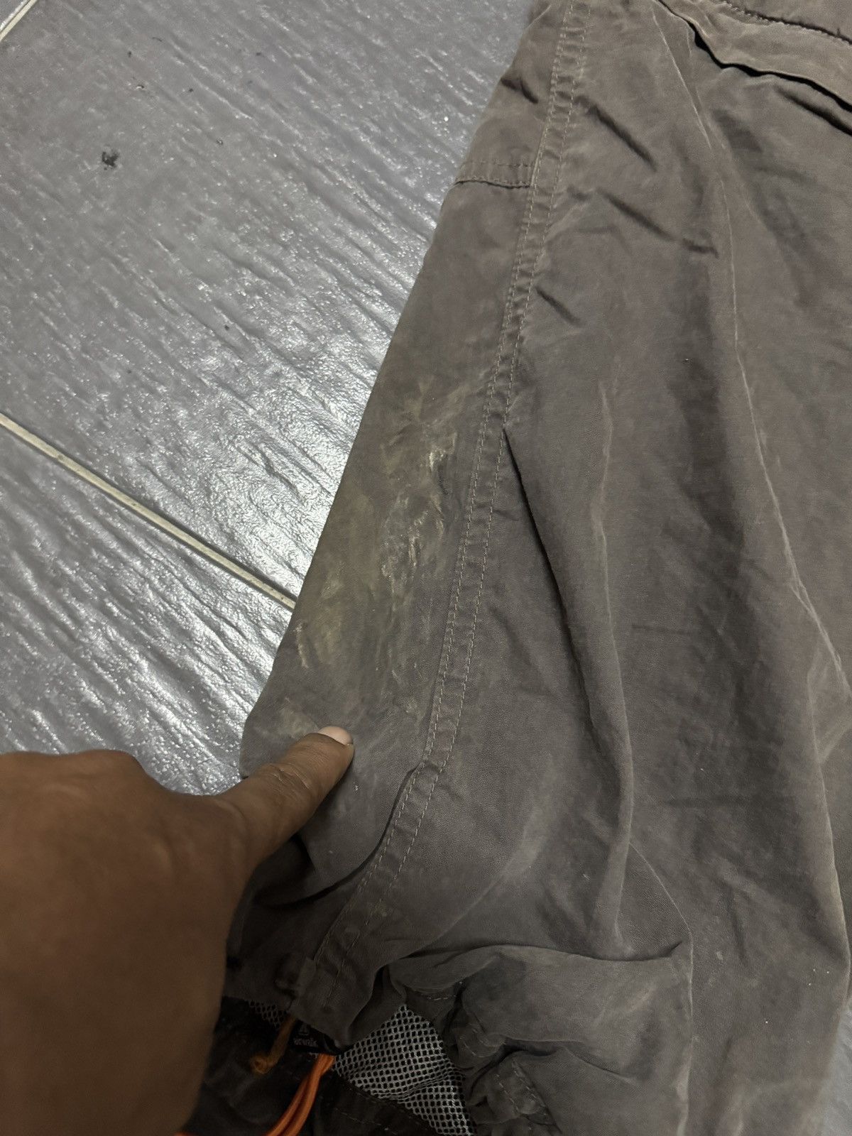 Airwalk AIRWALK PLAYFUL CARGO PANTS Size US 31 - 4 Thumbnail