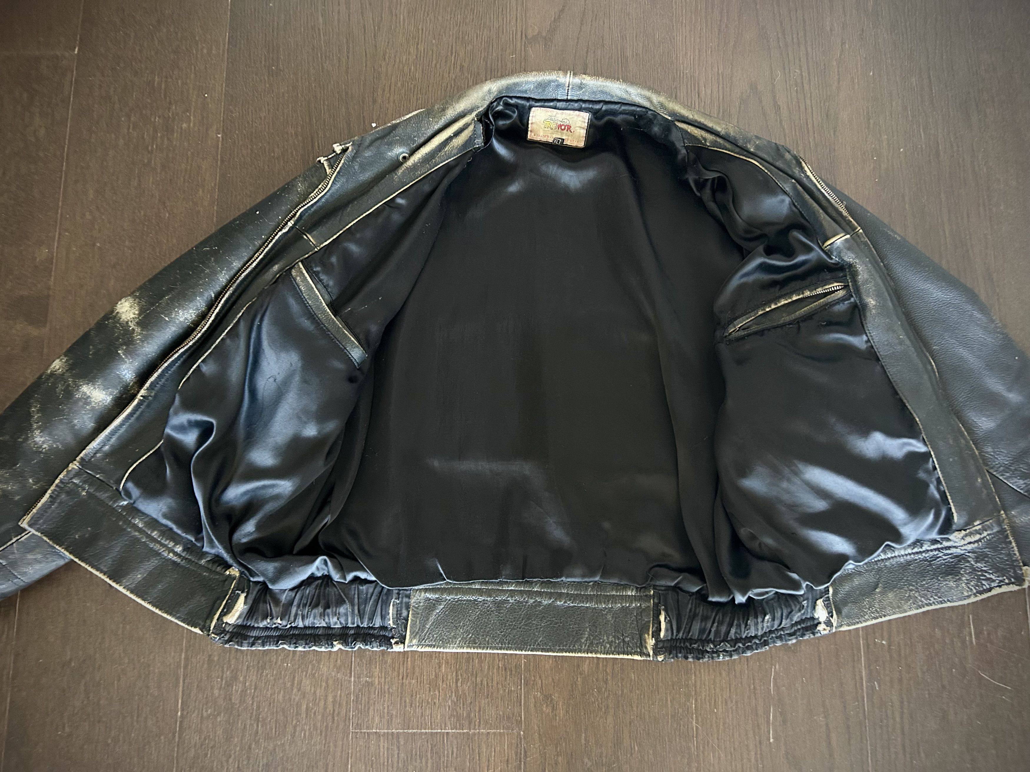 Indian Motorcycle Indian Motorcycle x Vintage Size US L / EU 52-54 / 3 - 4 Thumbnail