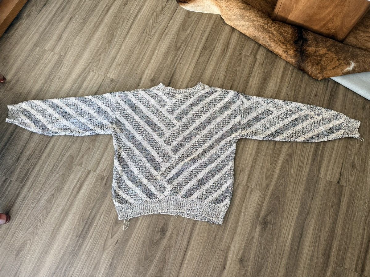 Protege Vintage Protege by Tag Sweater Size US M / EU 48-50 / 2 - 6 Thumbnail