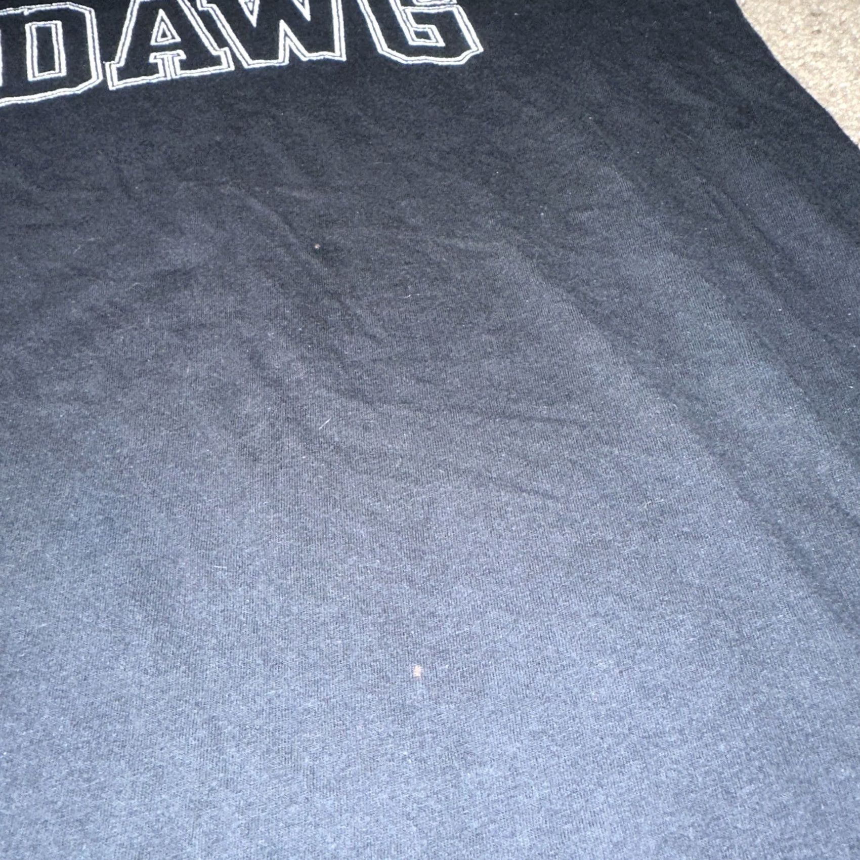 Nike Nike TDE Top Dawg Entertainment Shirt Mens Large Long Sleeve Black Size US L / EU 52-54 / 3 - 4 Thumbnail