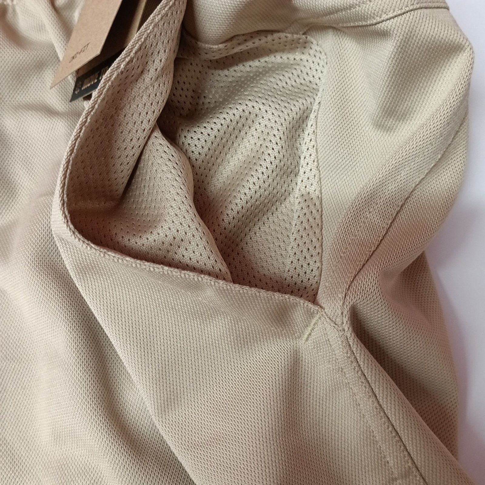 Nike Nike Dri-Fit Totality Shorts Men's Size 2XL XXL Desert Khaki Size US 40 / EU 56 - 2 Thumbnail