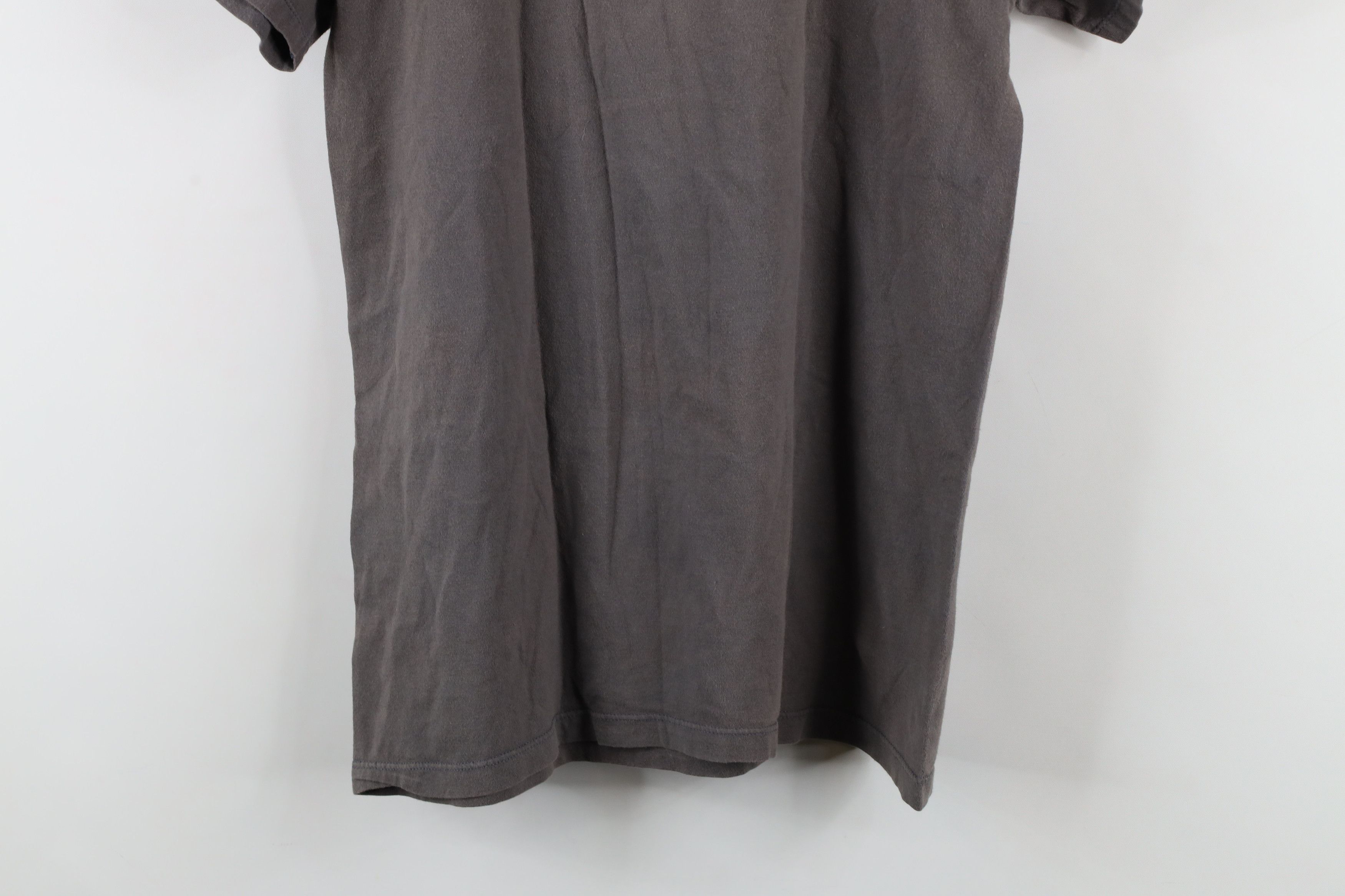 Vintage Vintage Kazooie Game Gaming Short Sleeve T-Shirt Gray Cotton Size US XS / EU 42 / 0 - 8 Thumbnail