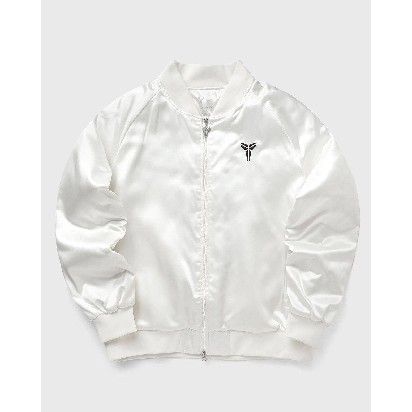 Nike Kobe Year of Mamba THERMA-FIT Insulated Jacket White