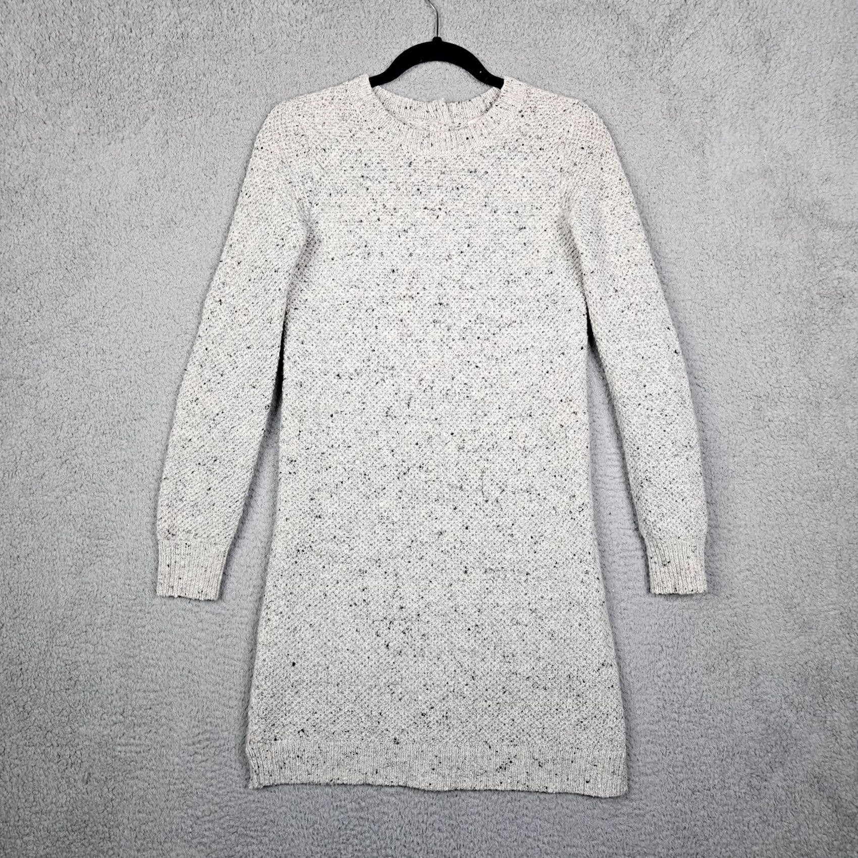 Madewell Madewell Women's Tunic Sweater Dress Shirt? Size XXS / US 00 / IT 34 - 2 Thumbnail