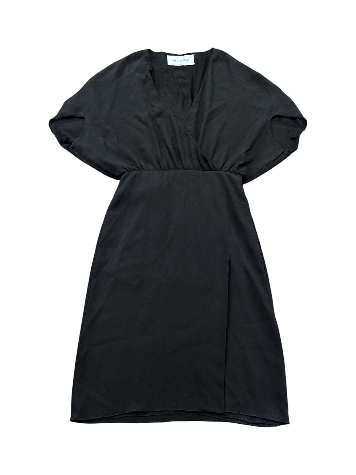 Valentino VALENTINO DRESS Size M / US 6-8 / IT 42-44 - 2 Thumbnail