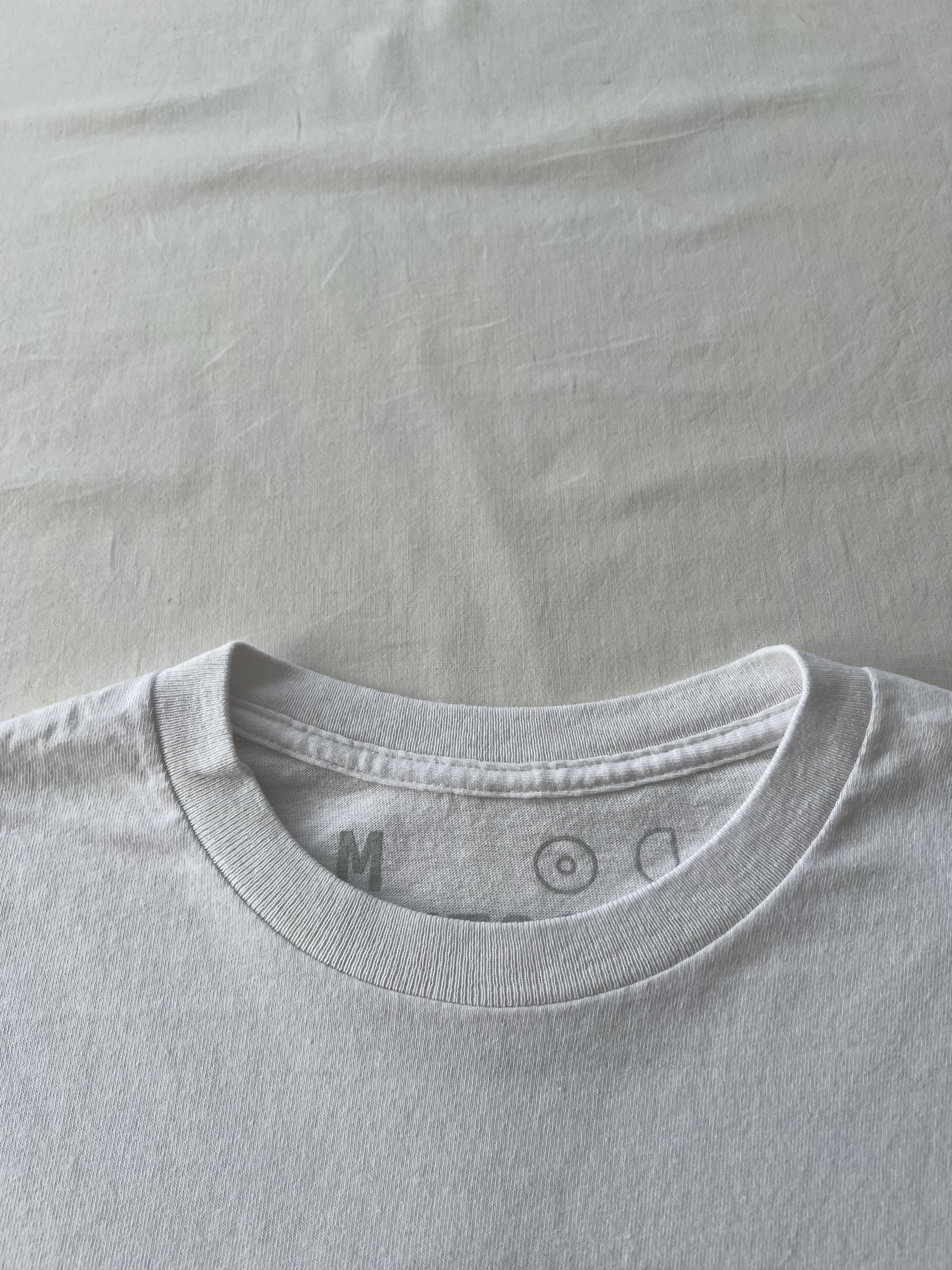 Band Tees Beyonce Renaissance World Tour 2023 White T-shirt Size US M / EU 48-50 / 2 - 8 Thumbnail