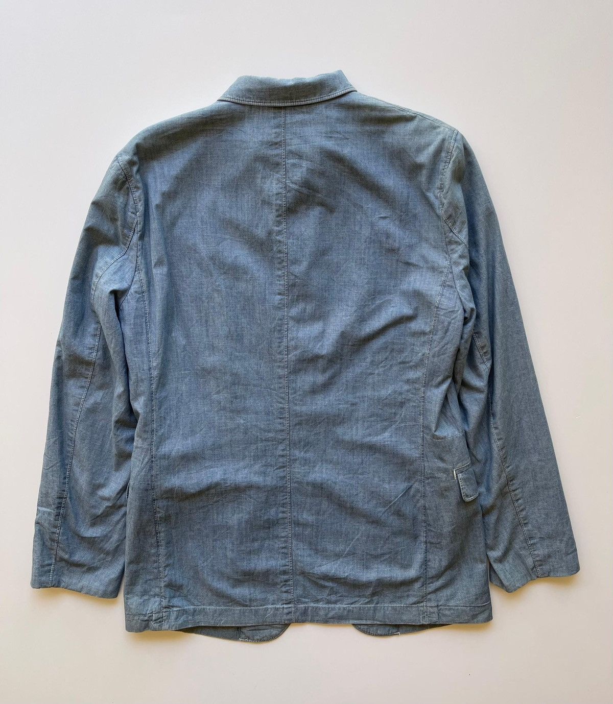 Lemaire Lemaire x Uniqlo Suit Jacket Size US M / EU 48-50 / 2 - 3 Thumbnail