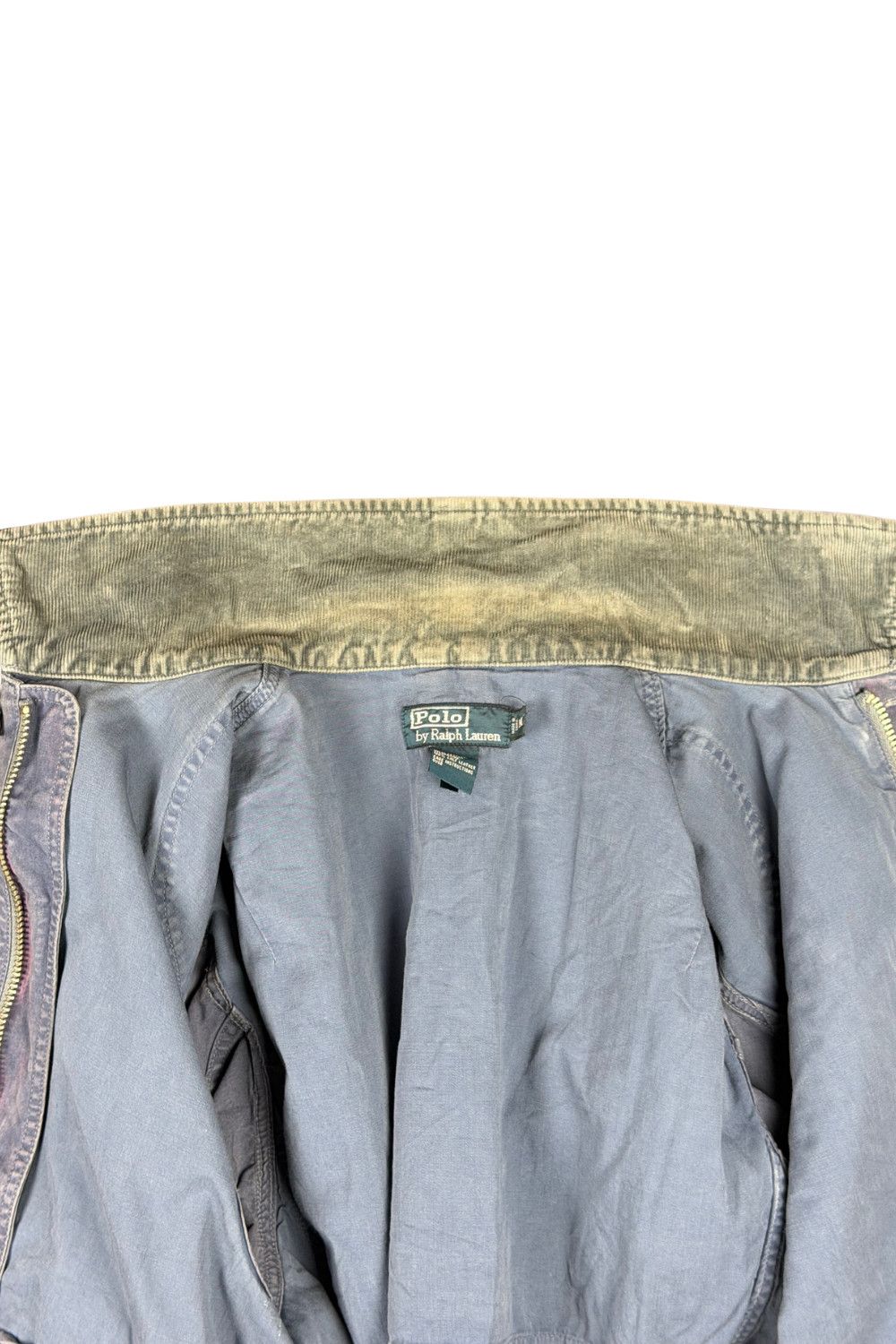 Polo Ralph Lauren fw98 Vintage Polo Ralph Lauren hunting jacket from late 90s Size US M / EU 48-50 / 2 - 20 Thumbnail