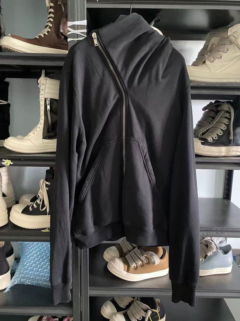 Rick Owens Rick Owens Wizard Hat Hoodie L Size Size US L / EU 52-54 / 3 - 1 Thumbnail