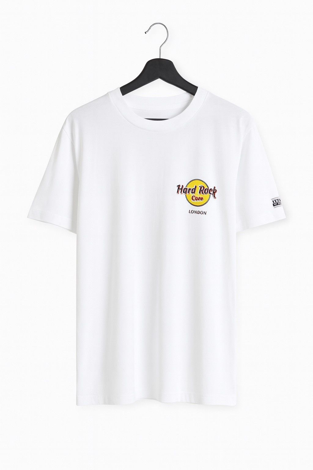 Hard Rock Cafe Vintage Hard Rock Café London “The Original” T-Shirt – 1990s Size US M / EU 48-50 / 2 - 2 Thumbnail