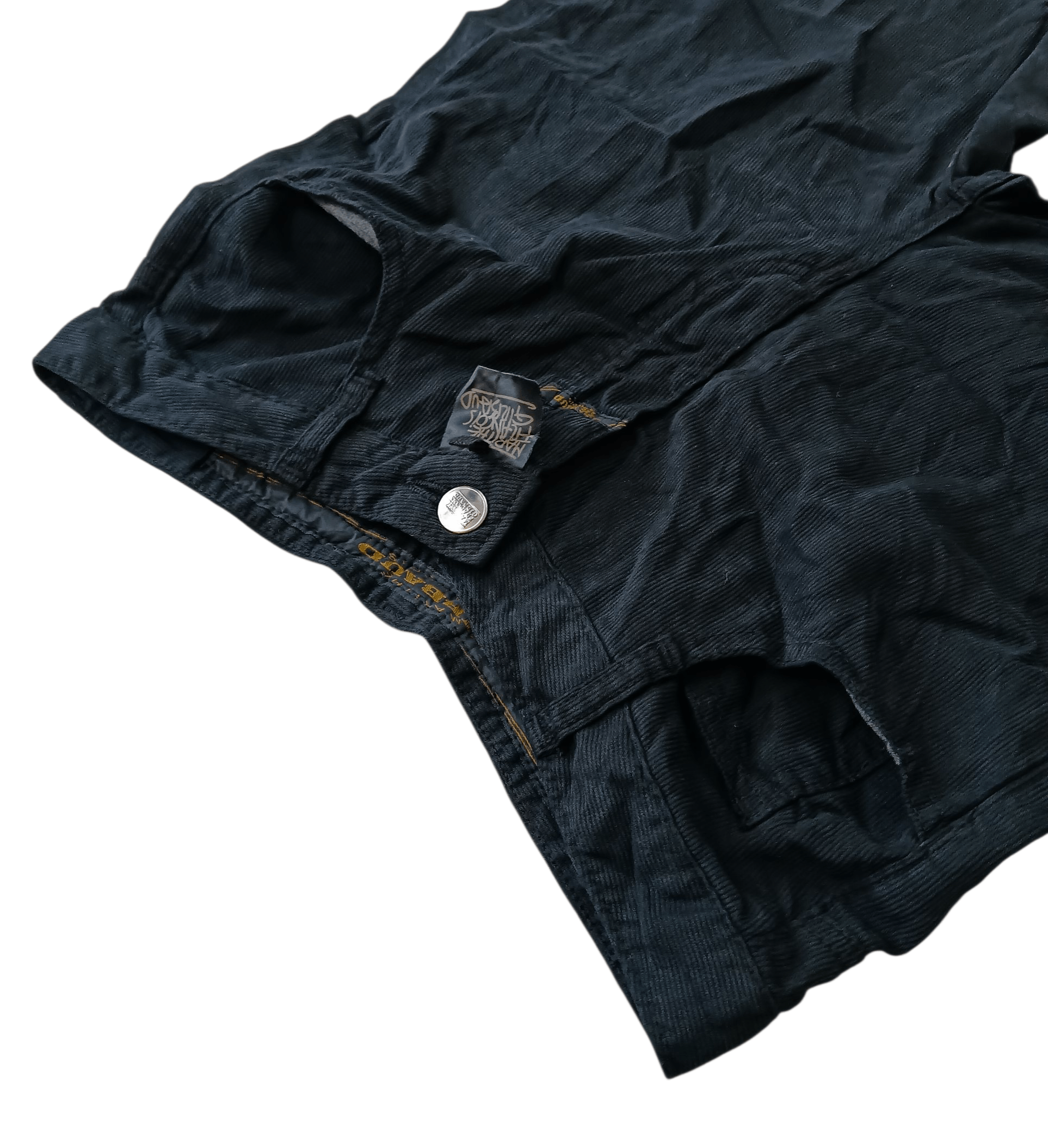 Marithe + Francois Girbaud Marithe + Francois Girbaud Pants Size 26" / US 2 / IT 38 - 9 Thumbnail