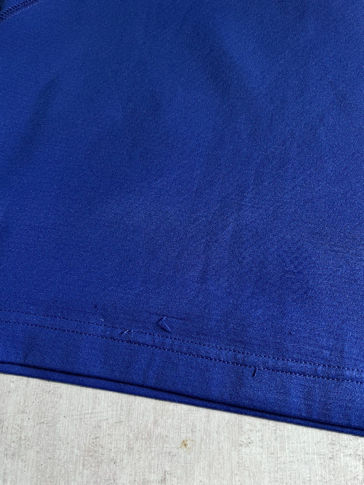 Le Coq Sportif Vintage Le Coq Sportif Everton 2010/2011 Football Shirt RARE Size US M / EU 48-50 / 2 - 10 Thumbnail