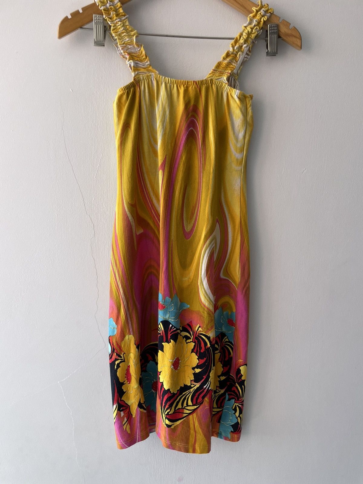 Vintage Y2k dress Size S / US 4 / IT 40 - 13 Thumbnail