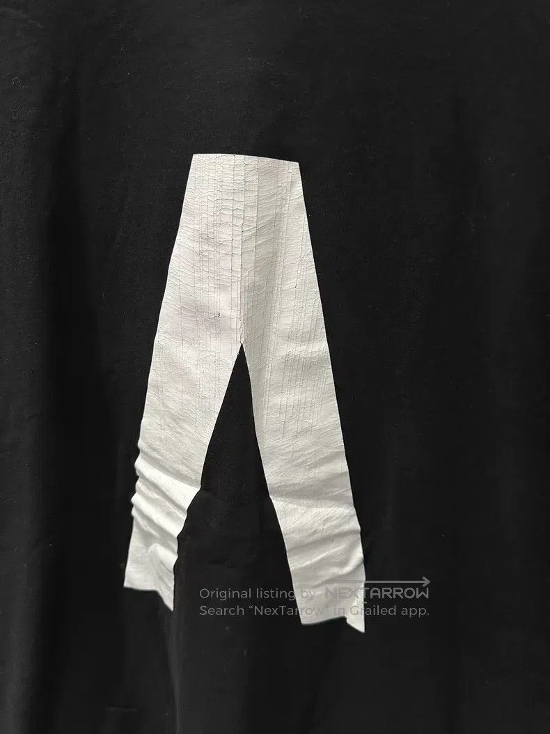 Balenciaga Balenciaga Apple Music limited short-sleeve Size US M / EU 48-50 / 2 - 3 Thumbnail