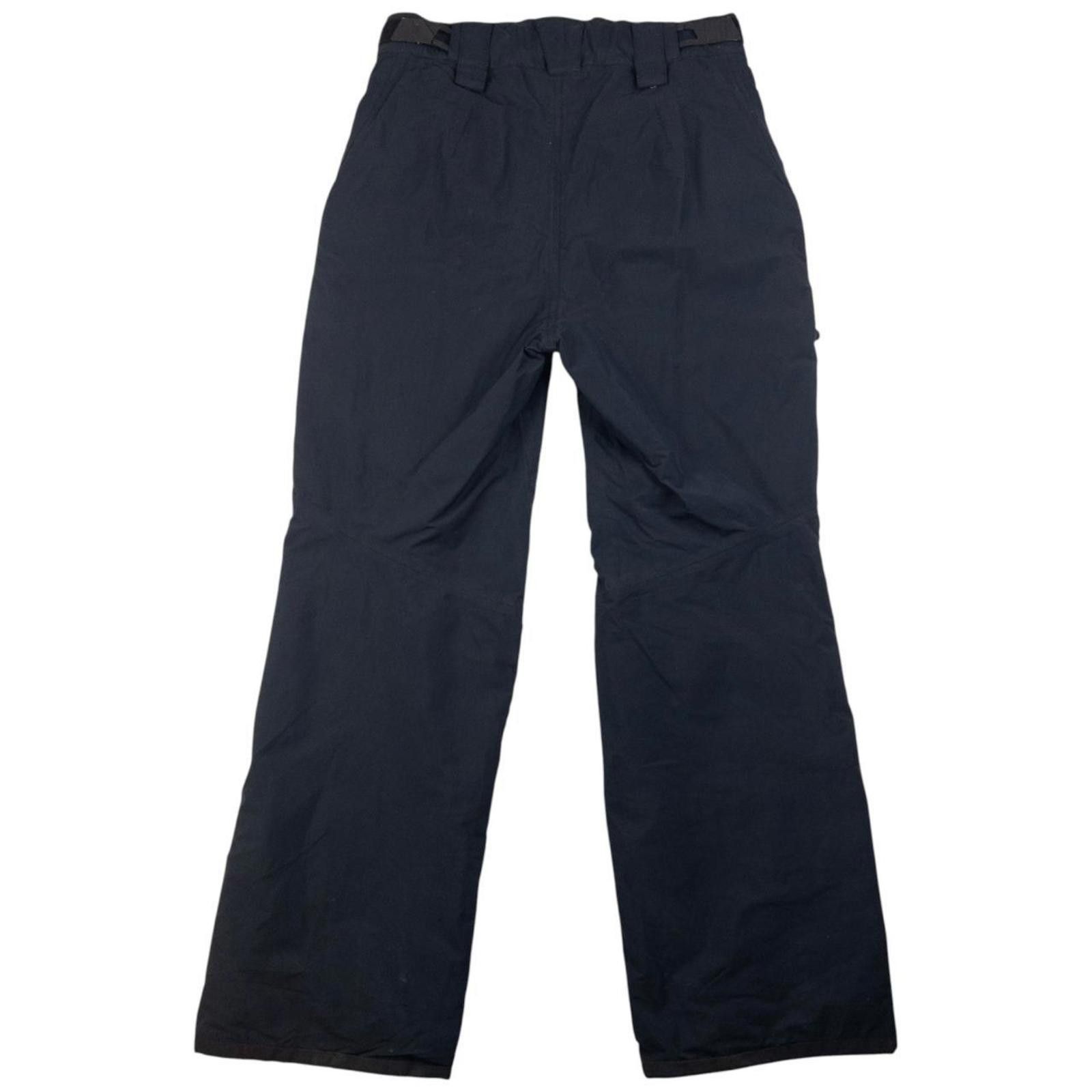 Helly Hansen Vintage Helly Hansen Hellytech Snowboarding Trousers Size S Size US 30 / EU 46 - 3 Thumbnail