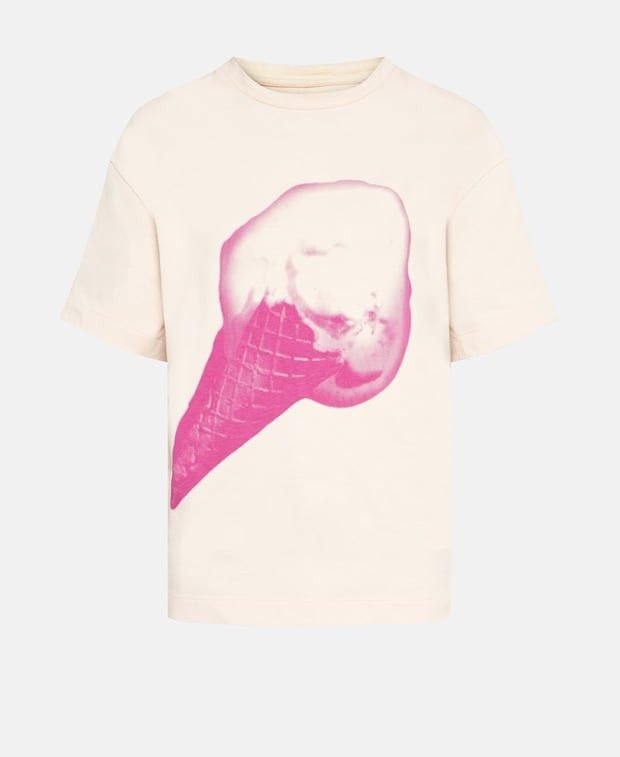 Jil Sander T-shirt Size XS / US 0-2 / IT 36-38 - 1 Thumbnail
