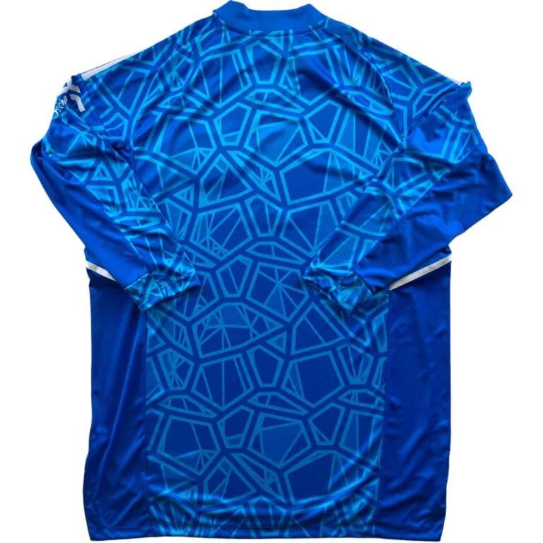Adidas NEW Manchester United 2022-23 goalkeeper football jersey XL Size US XL / EU 56 / 4 - 2 Thumbnail