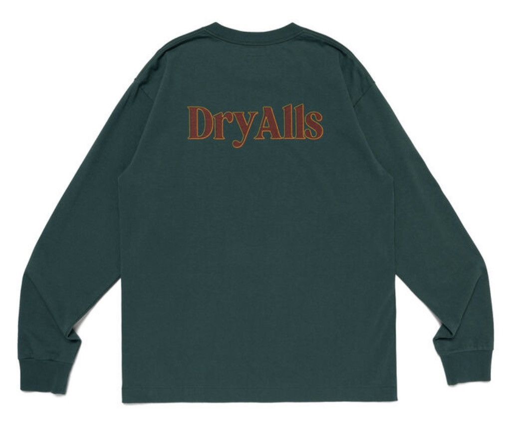 Human Made Human Made LS Size ONE SIZE - 1 Thumbnail