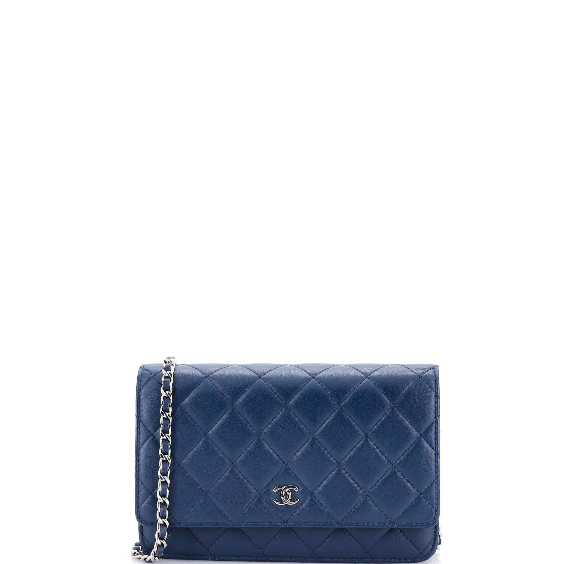 Chanel Wallet on Chain Size ONE SIZE - 1 Thumbnail
