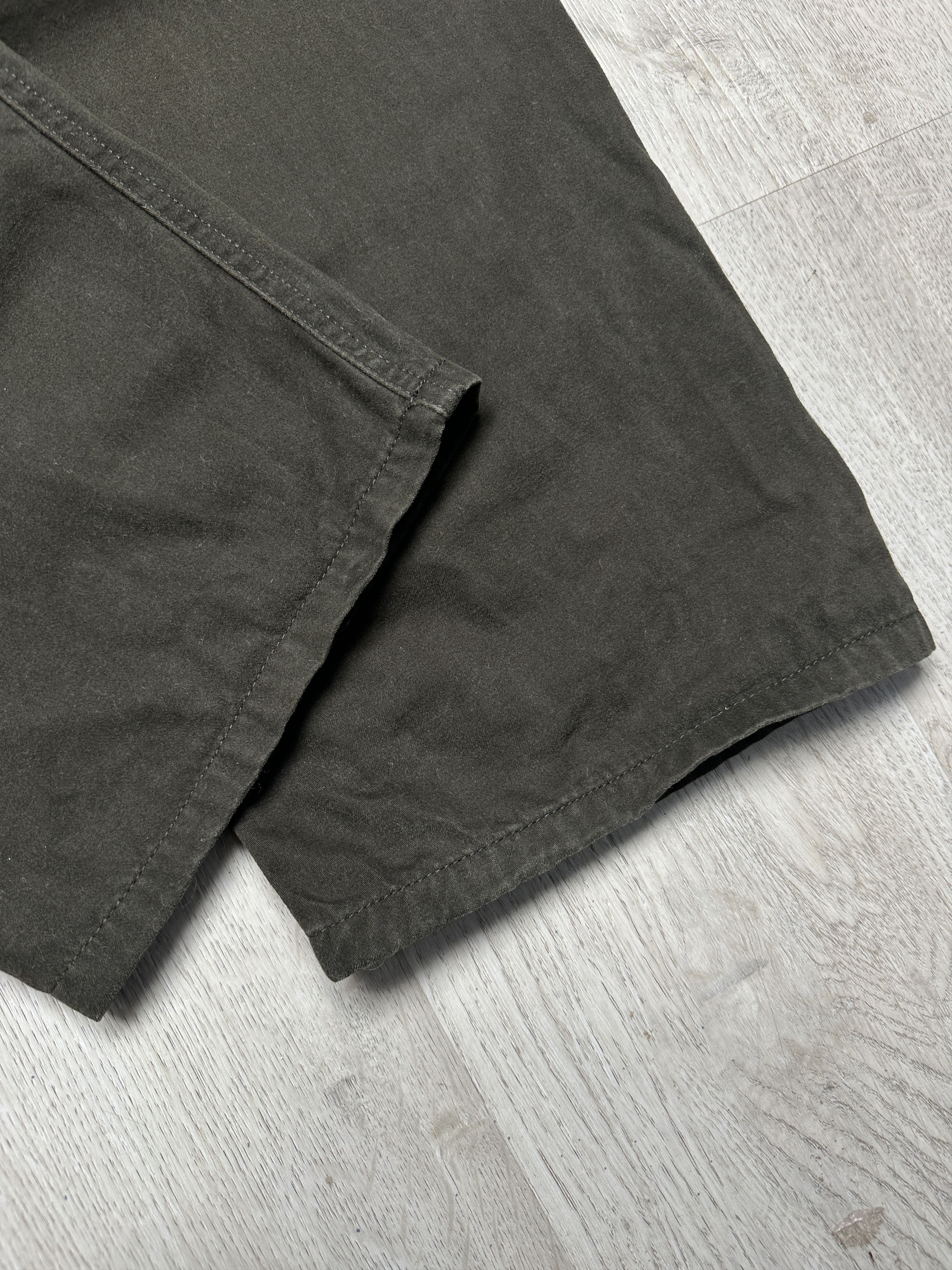 Hugo Boss × Vintage Hugo Boss Vintage Mens Classic Pants Size US 36 / EU 52 - 9 Thumbnail