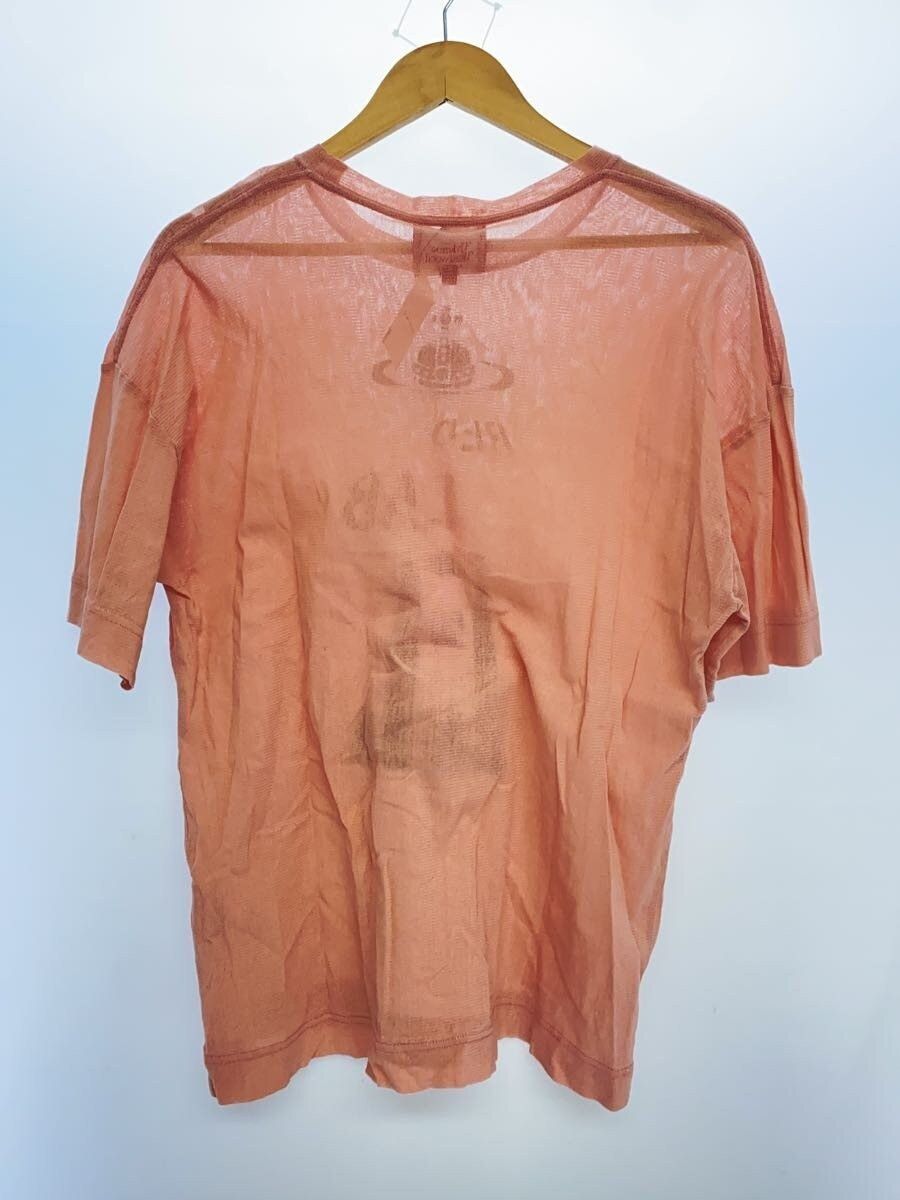 Vivienne Westwood Orb Knit Shirt Size US M / EU 48-50 / 2 - 2 Thumbnail