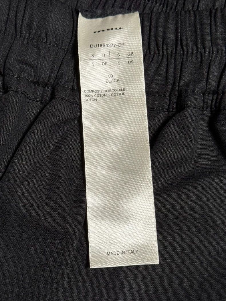 Rick Owens Rick owens Size M Short 2503-Nextarrow Size US 31 - 3 Thumbnail