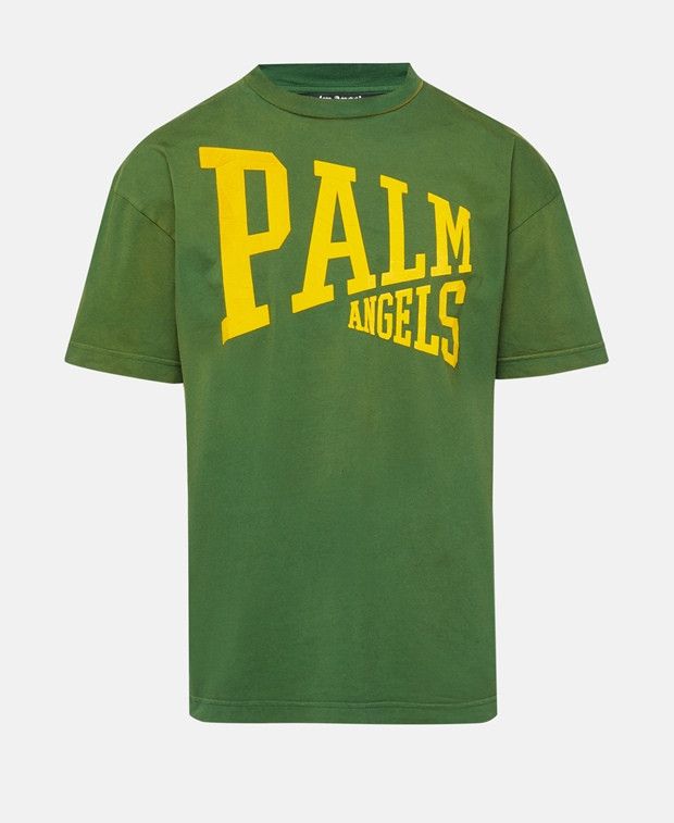 Palm Angels T-shirt Size US XXL / EU 58 / 5 - 1 Preview