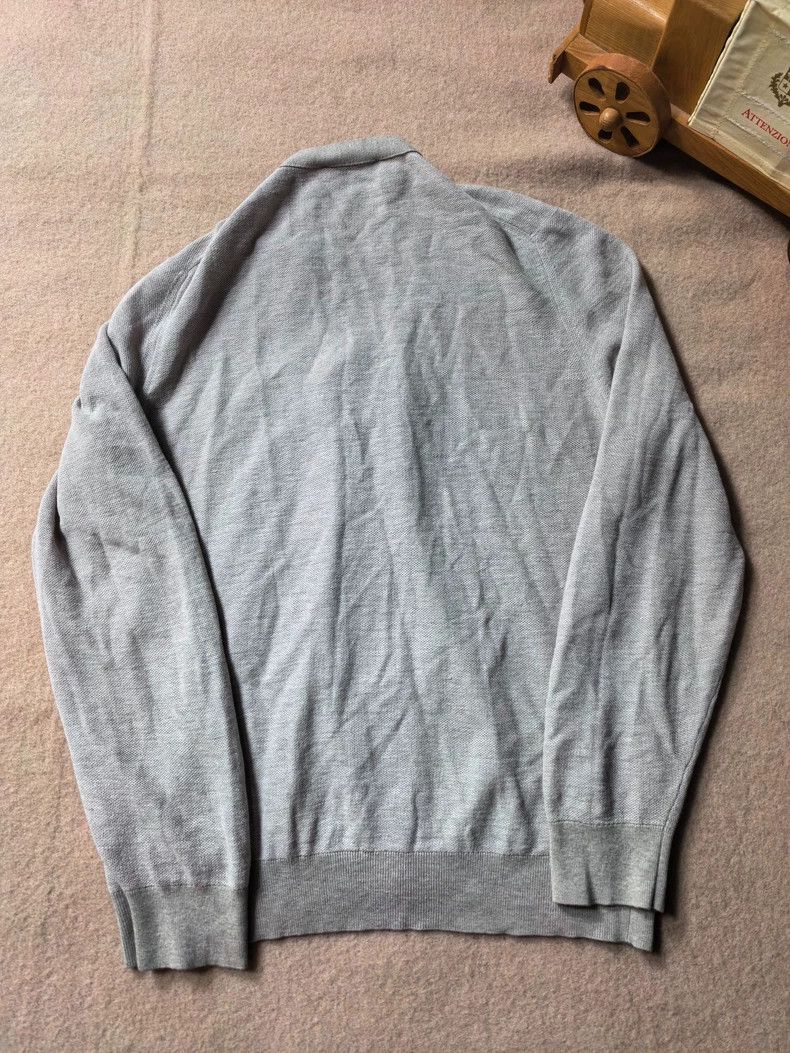Loro Piana LORO PIANA A baby cashmere cardigan Size US L / EU 52-54 / 3 - 3 Thumbnail