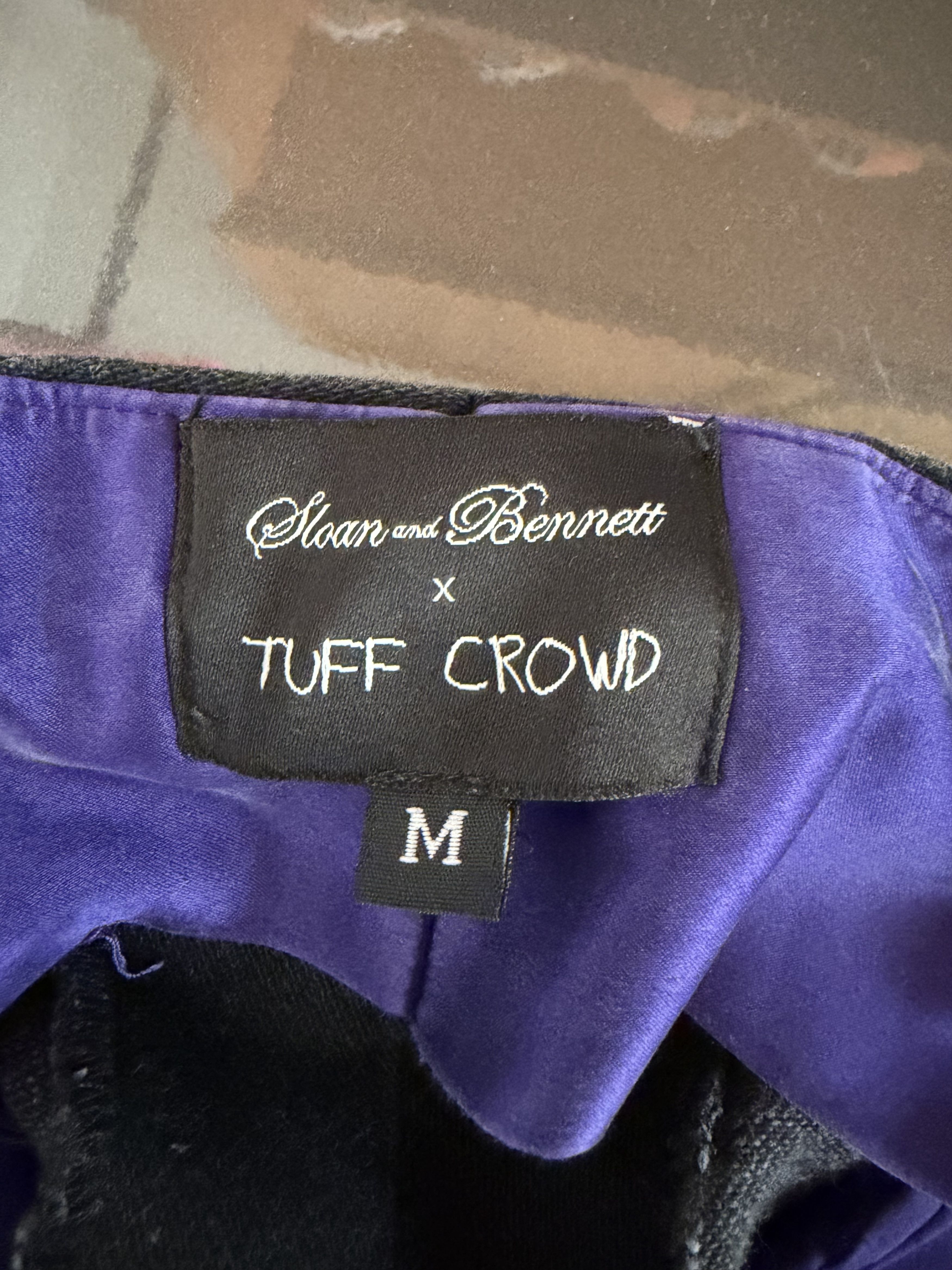 Tuff Crowd Sloan and Bennett x Tuff Crowd pants Size US 32 / EU 48 - 3 Thumbnail