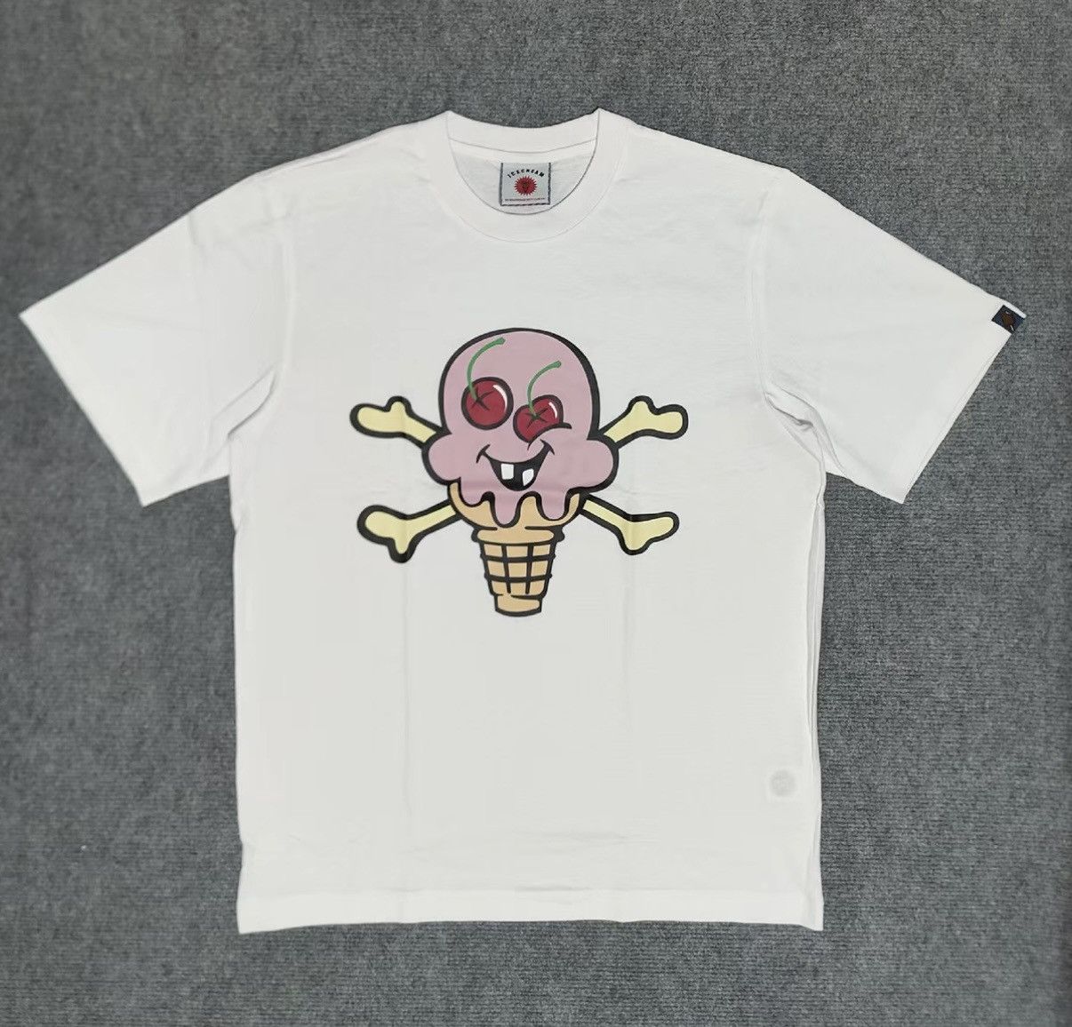 Billionaire Boys Club short-sleeve T-shirt by Billionaire Boys Club Size US M / EU 48-50 / 2 - 1 Thumbnail