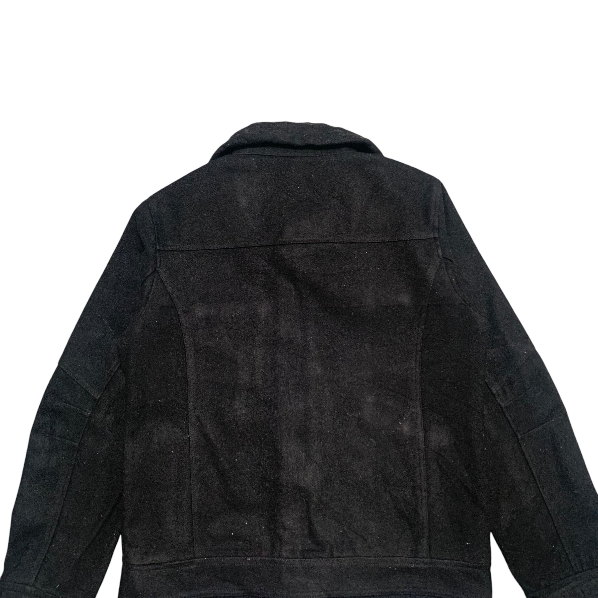 In The Attic In The Attic Multipocket Coat Jacket Size US M / EU 48-50 / 2 - 8 Thumbnail