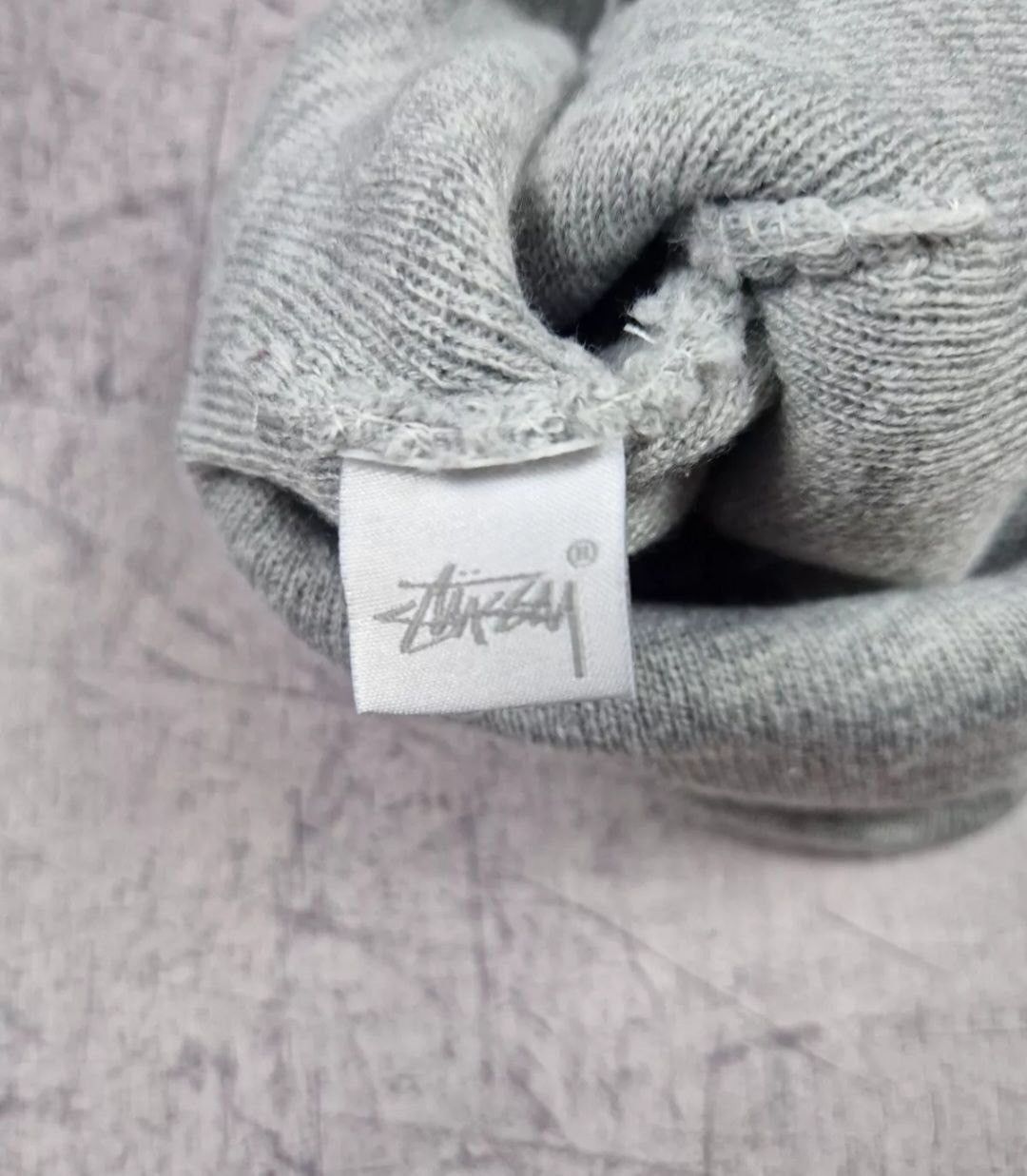 Stussy × Vintage Vintage Stussy Hype Streetwear Hats Size ONE SIZE - 7 Thumbnail