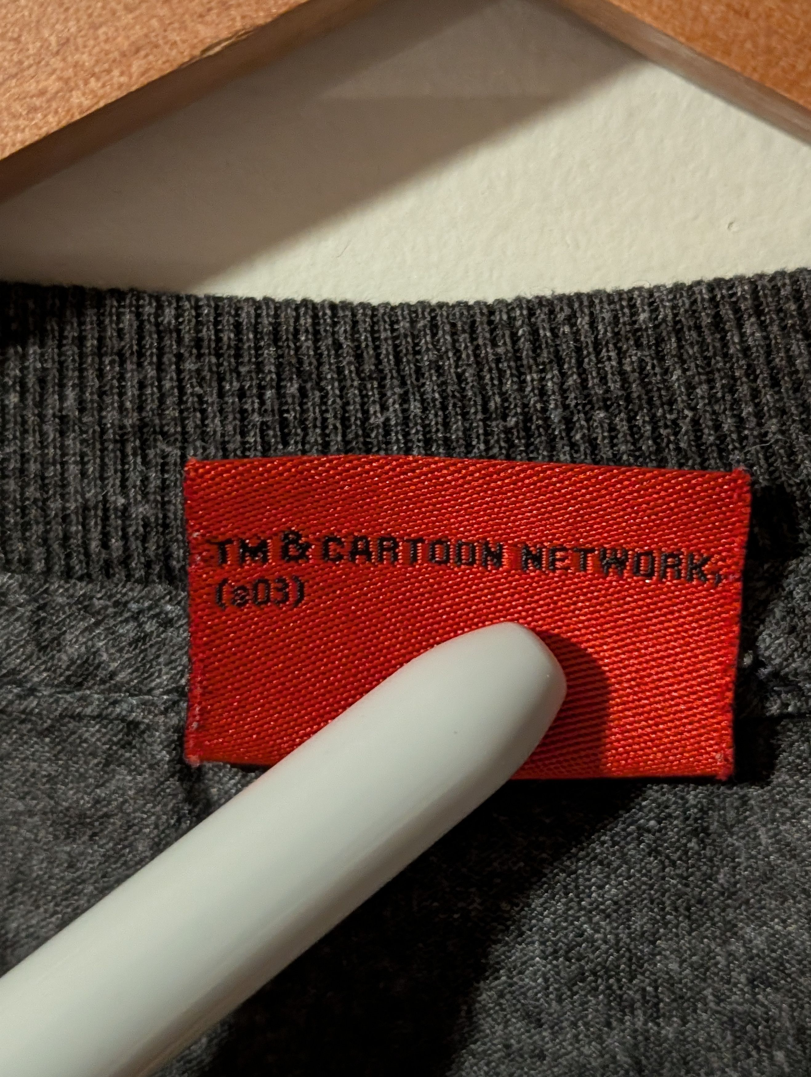 Cartoon Network Adult Swim Brak Show Yeah Buddy! Space Ghost Coast T-Shirt Size US M / EU 48-50 / 2 - 4 Thumbnail