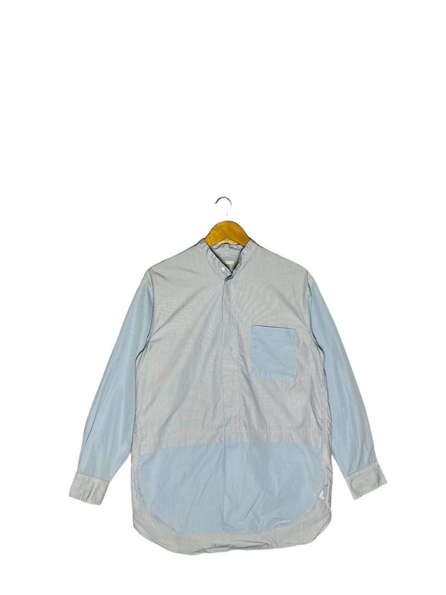 Jil Sander × Uniqlo Uniqlo X Jil Sander (+J) Size US S / EU 44-46 / 1 - 1 Thumbnail